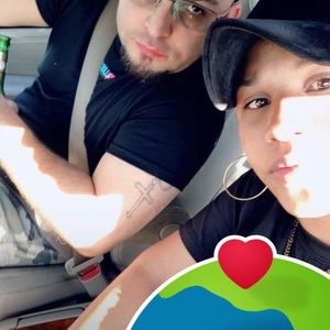 Meet your Posher, Sandy